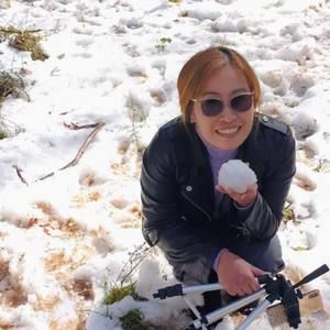 Meet your Posher, Benky